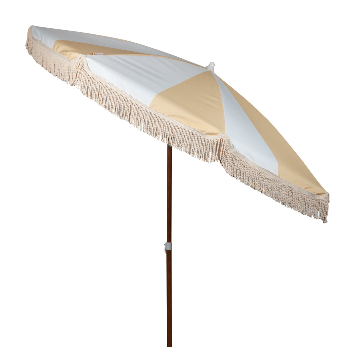 Summerland 6.5 ft. Portable Beach Umbrella