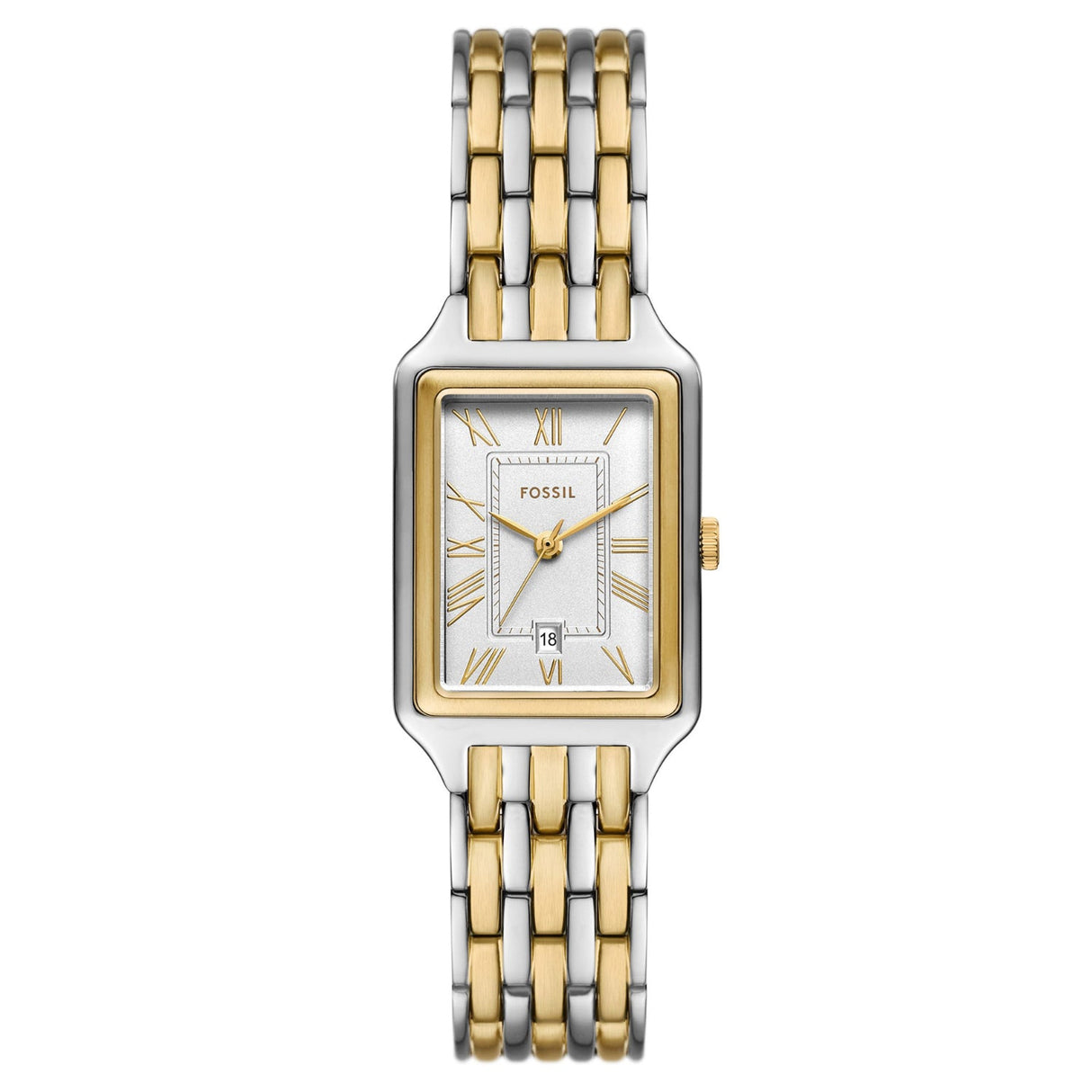 Fossil Women's Raquel