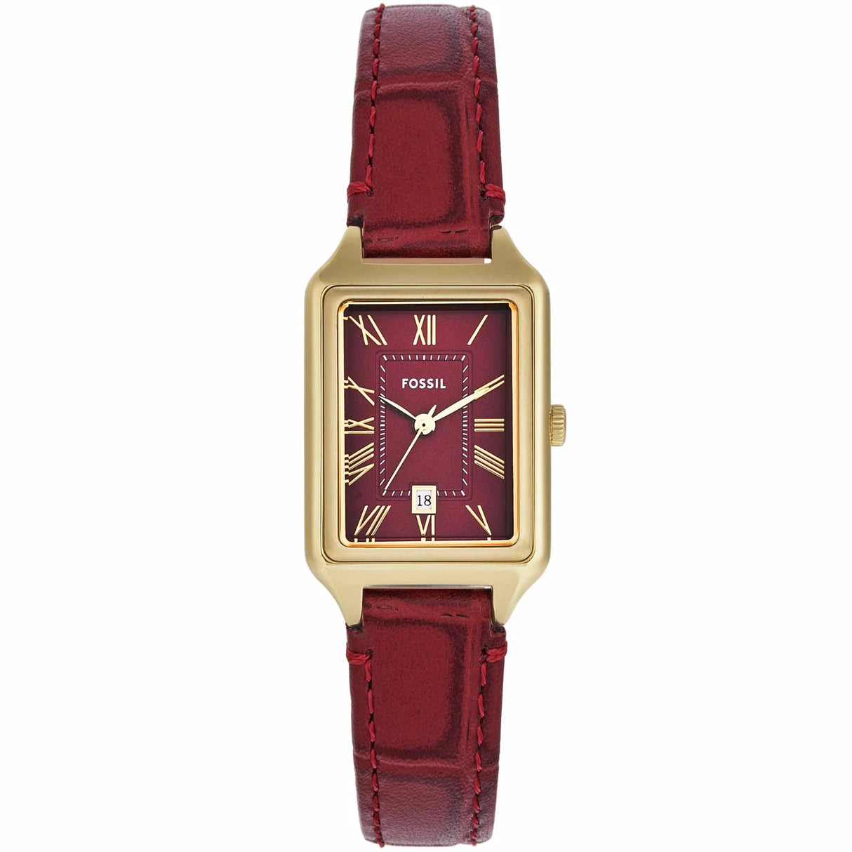 Fossil Women's Raquel