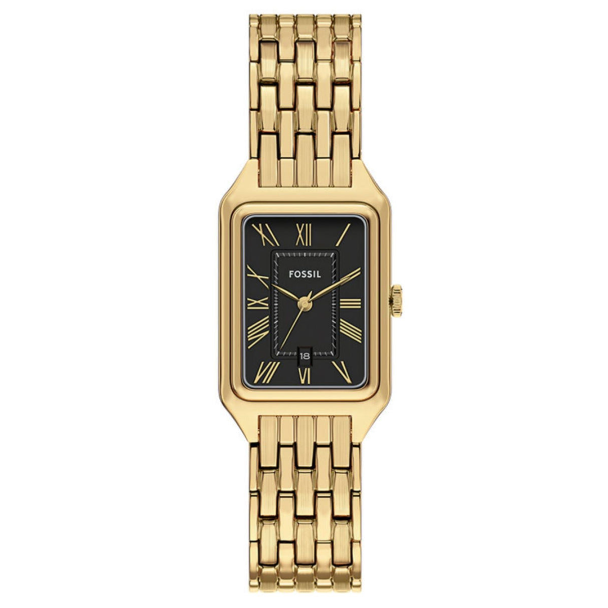 Fossil Women's Raquel