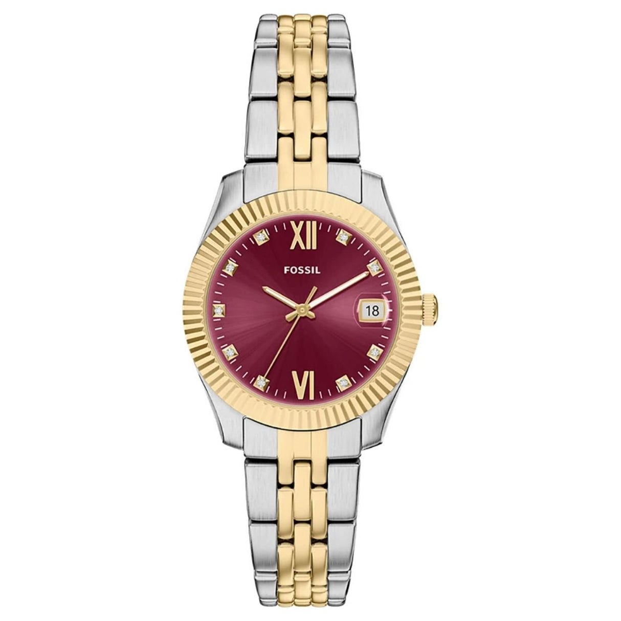 Fossil Women's Scarlette