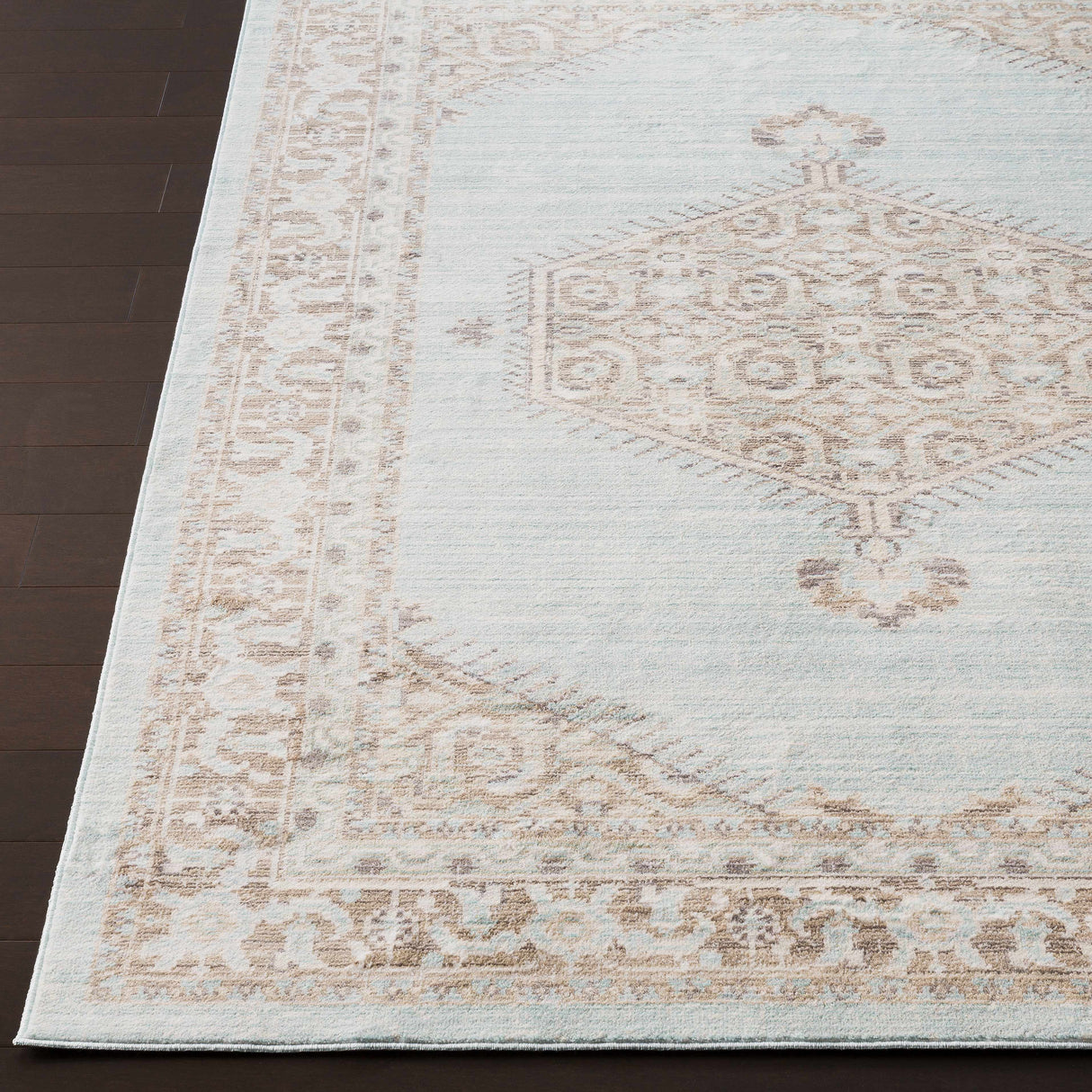 Escoheag Area Rug - Clearance