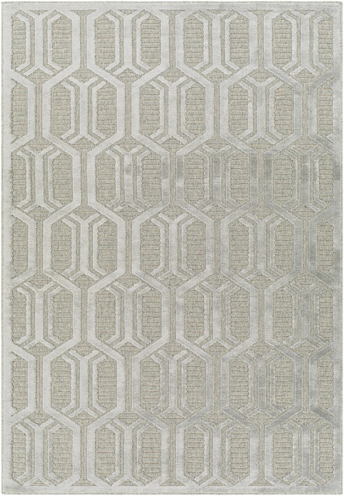Escobares Area Rug - Clearance