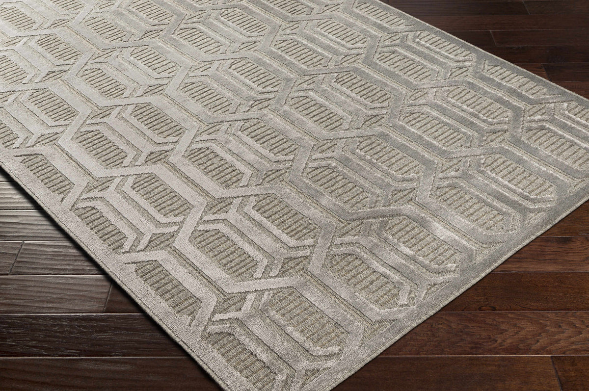 Escobares Area Rug - Clearance