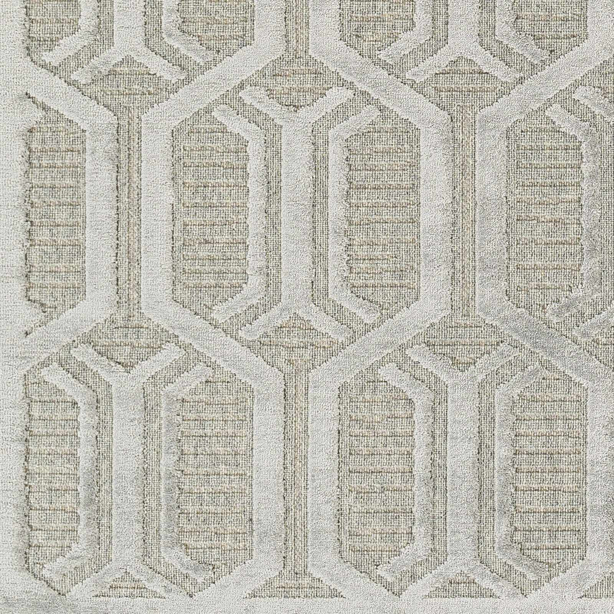 Escobares Area Rug - Clearance