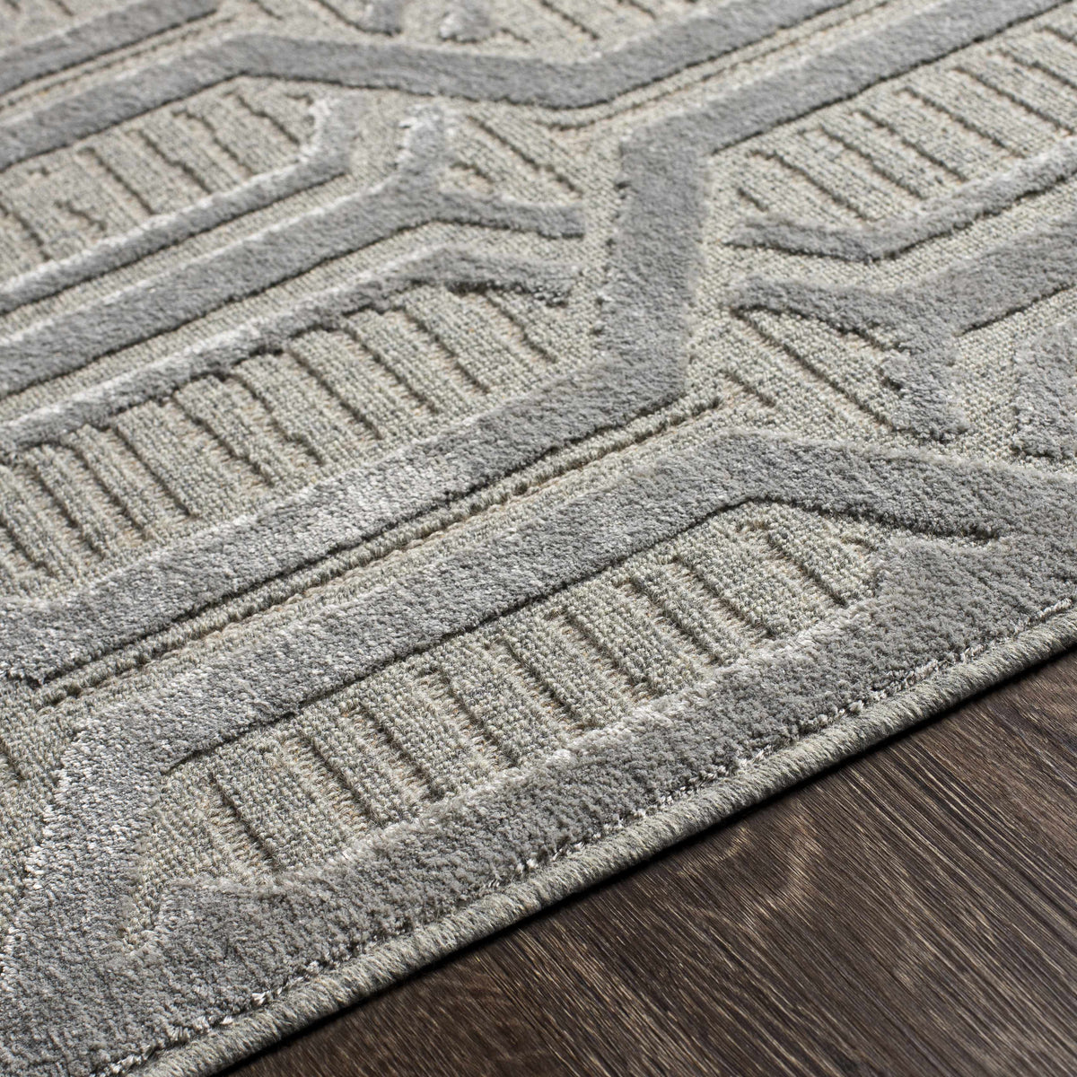 Escobares Area Rug - Clearance