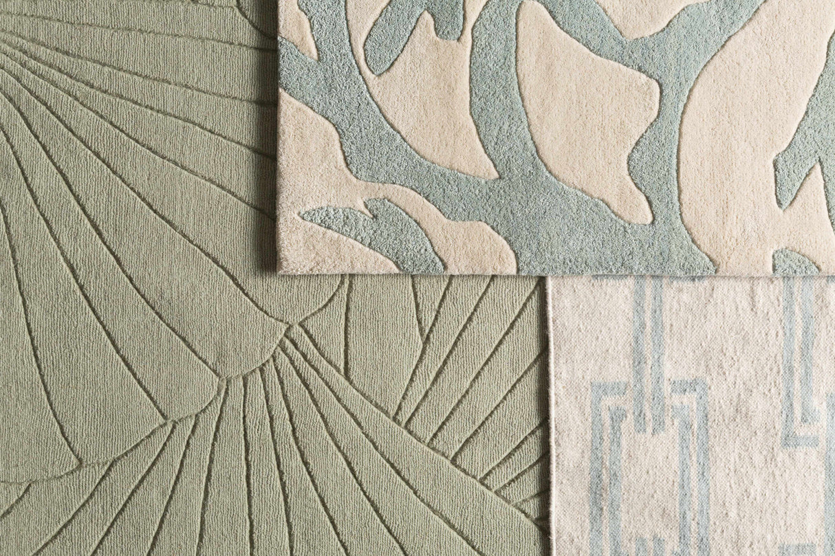 Billerica Area Carpet - Clearance