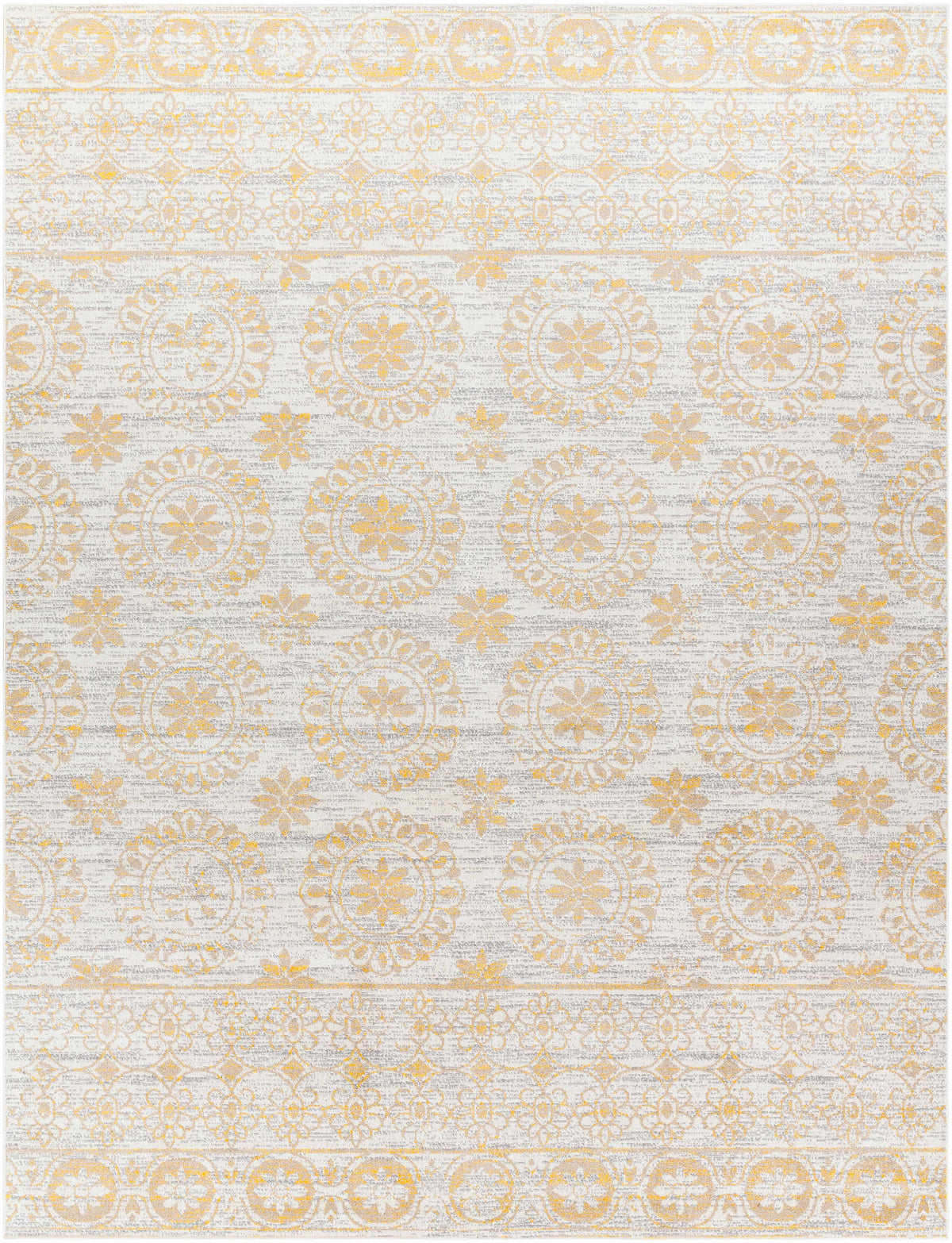 Estefania Washable Area Rug - Clearance