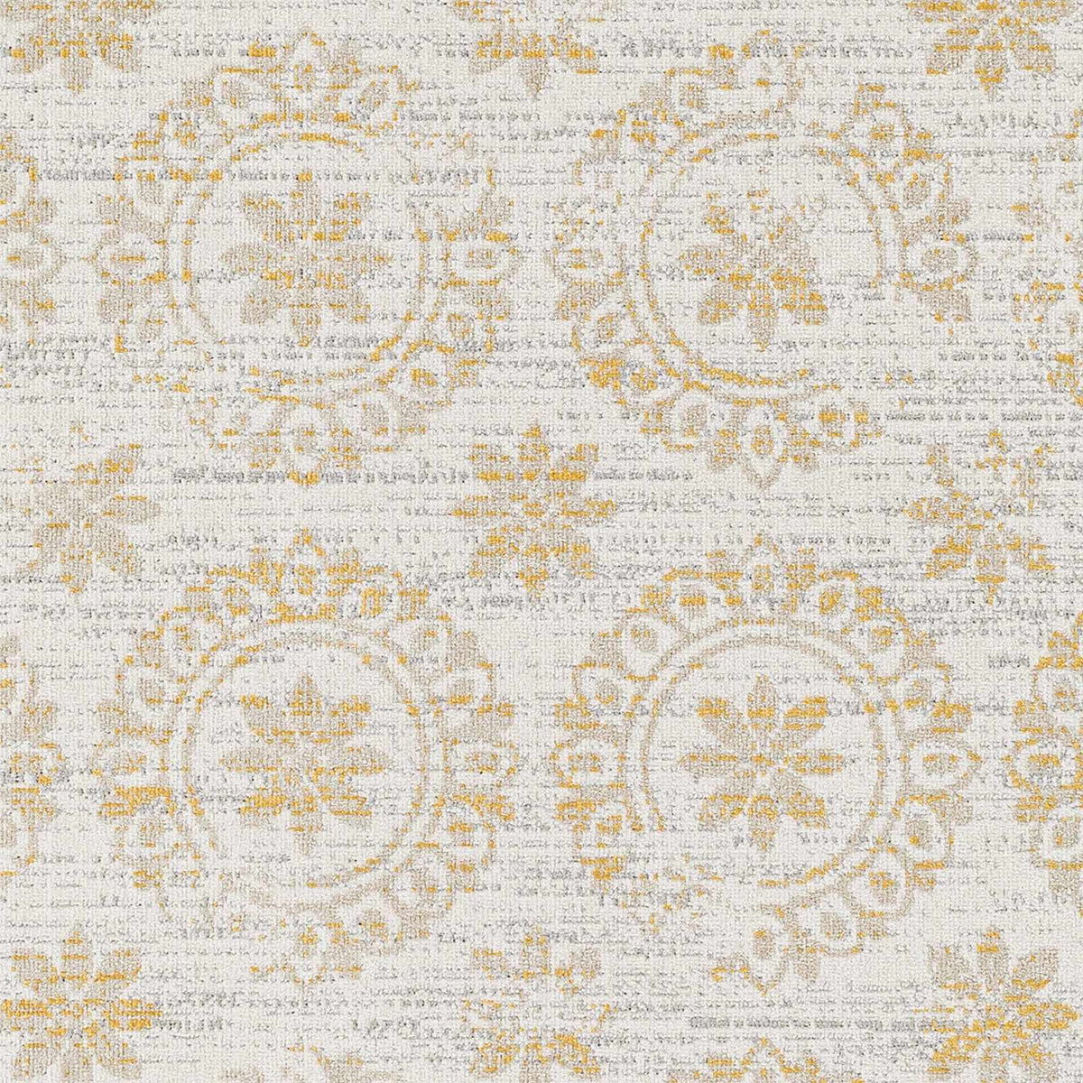 Estefania Washable Area Rug - Clearance