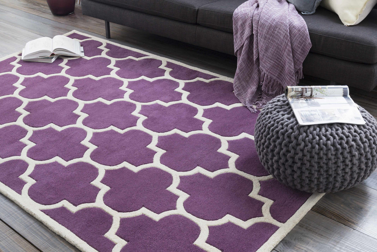 Etta Carpet - Clearance