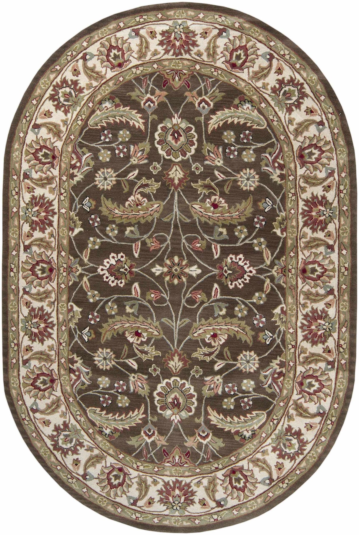 Eupora Wool Rug