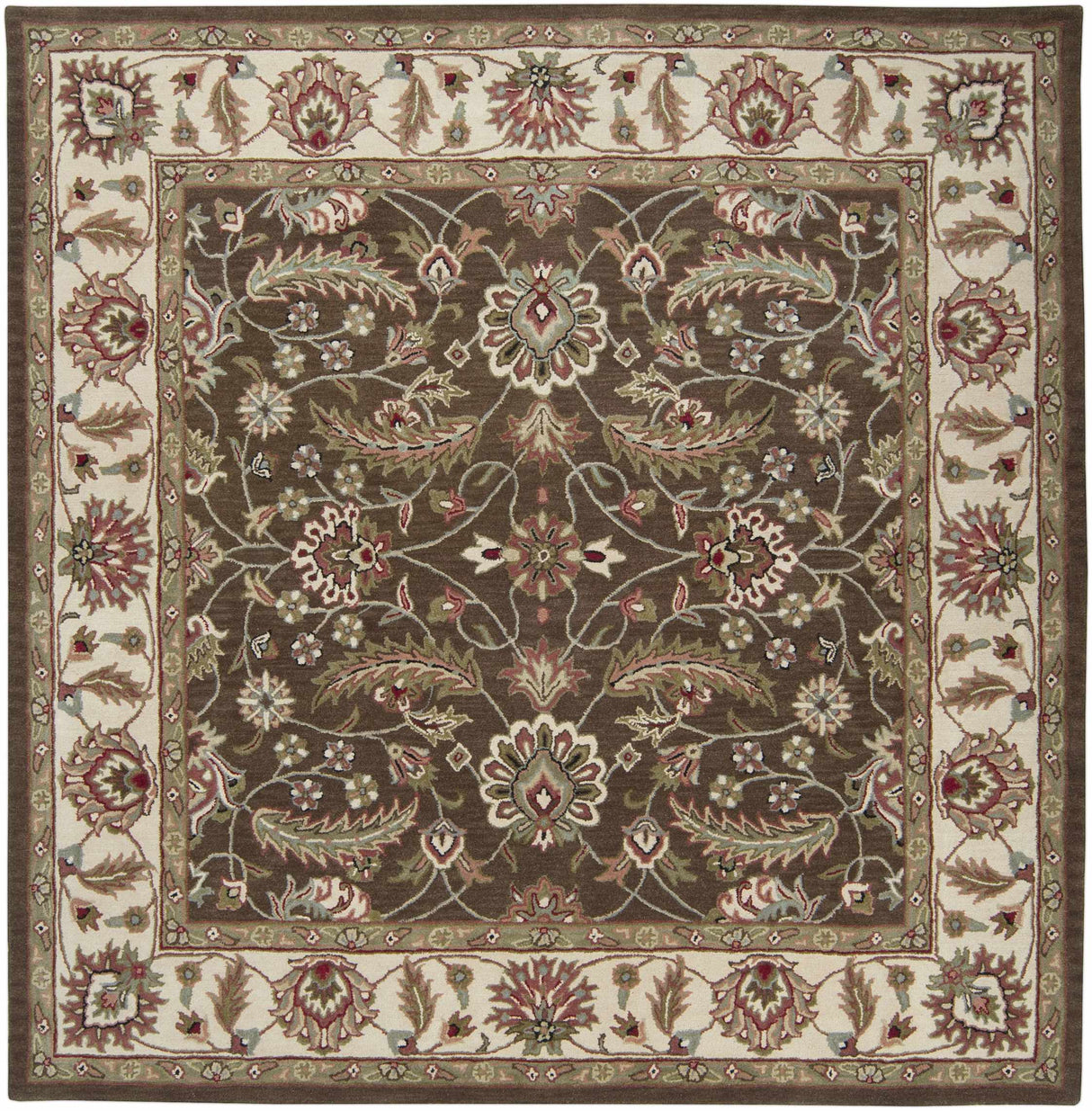 Eupora Wool Rug