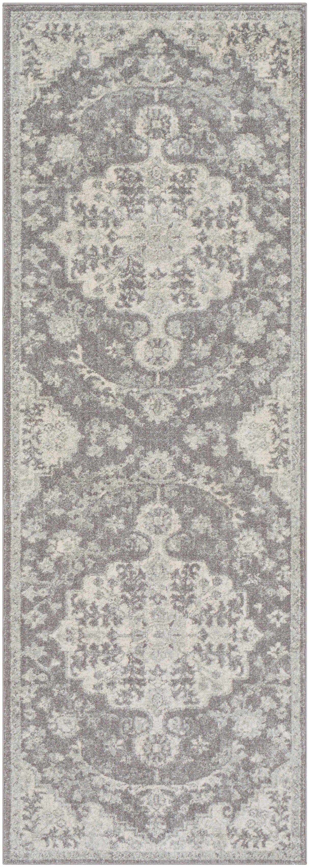 Everglades Area Rug