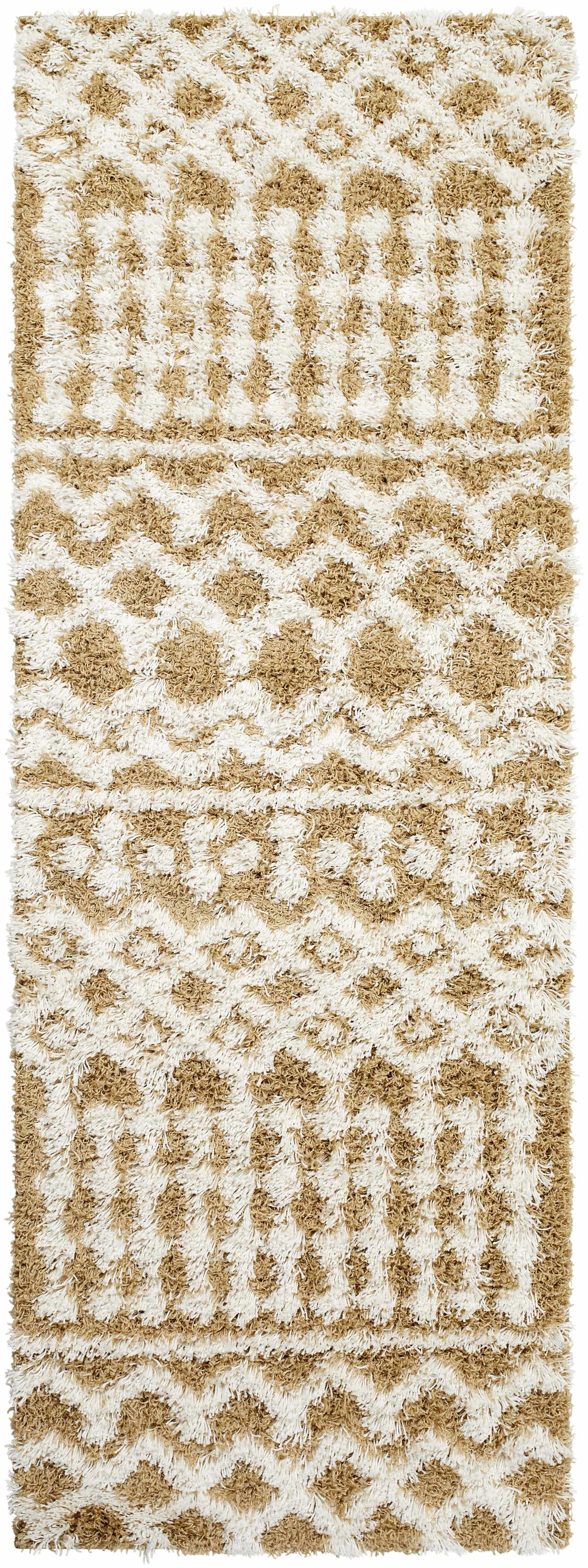 Evely Shag Area Rug