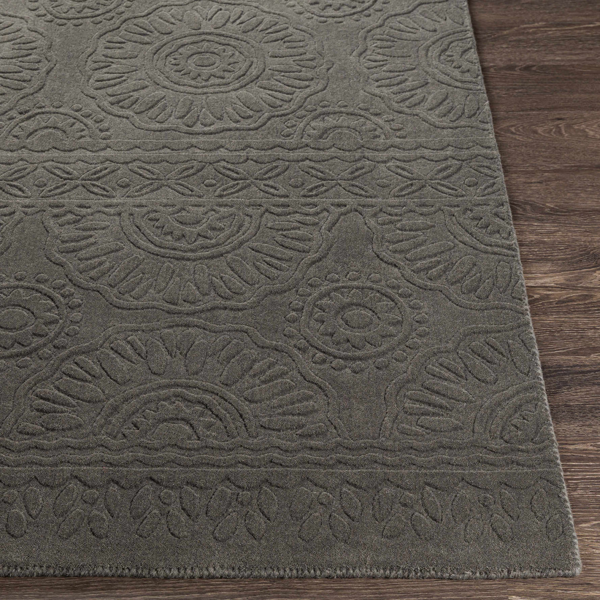 Eversholt Clearance Rug - Clearance