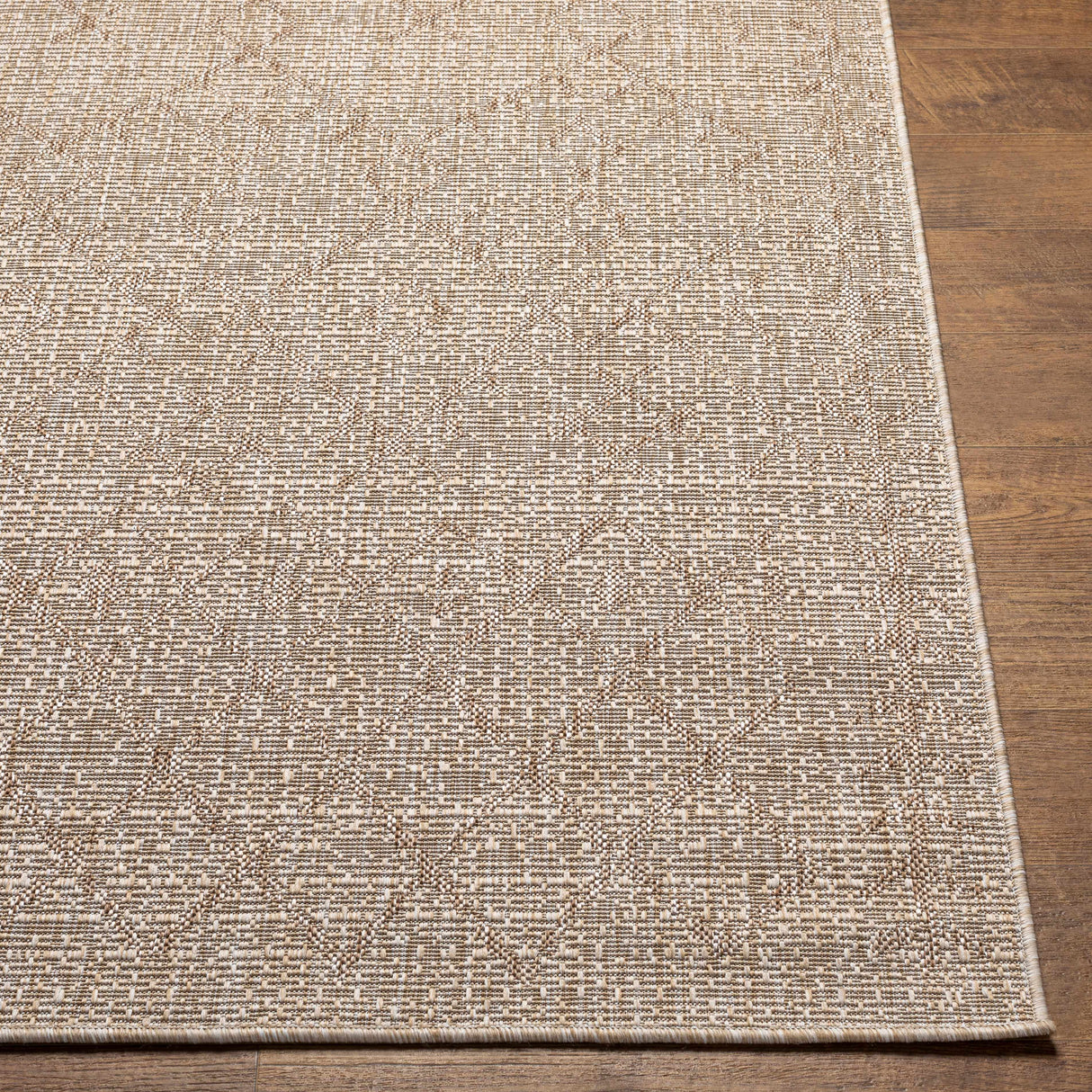 Maunawili Cream Nordic Rug - Clearance