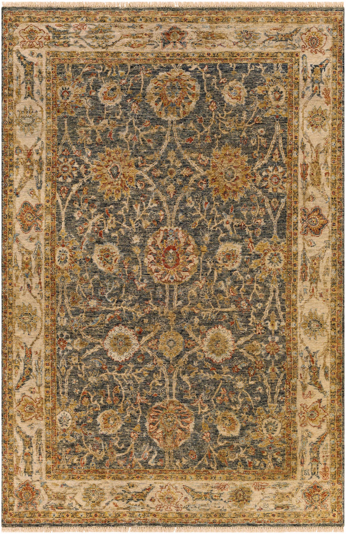 Ewhurst Area Rug - Clearance