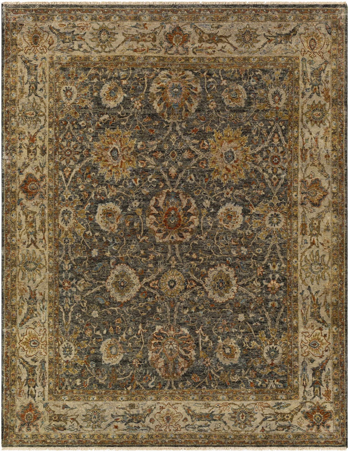 Ewhurst Area Rug - Clearance