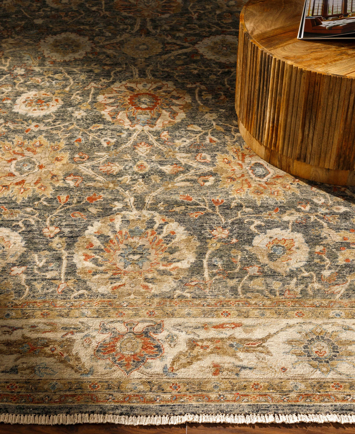 Ewhurst Area Rug - Clearance