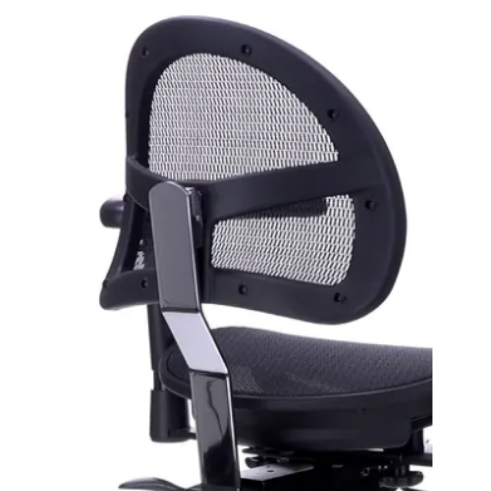 EXECUTIVE BACK REST