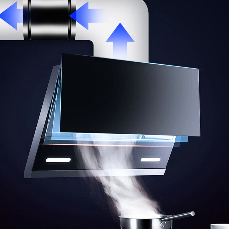 Bathroom Exhaust Fan Quiet Ventilation Fan for Kitchen Office