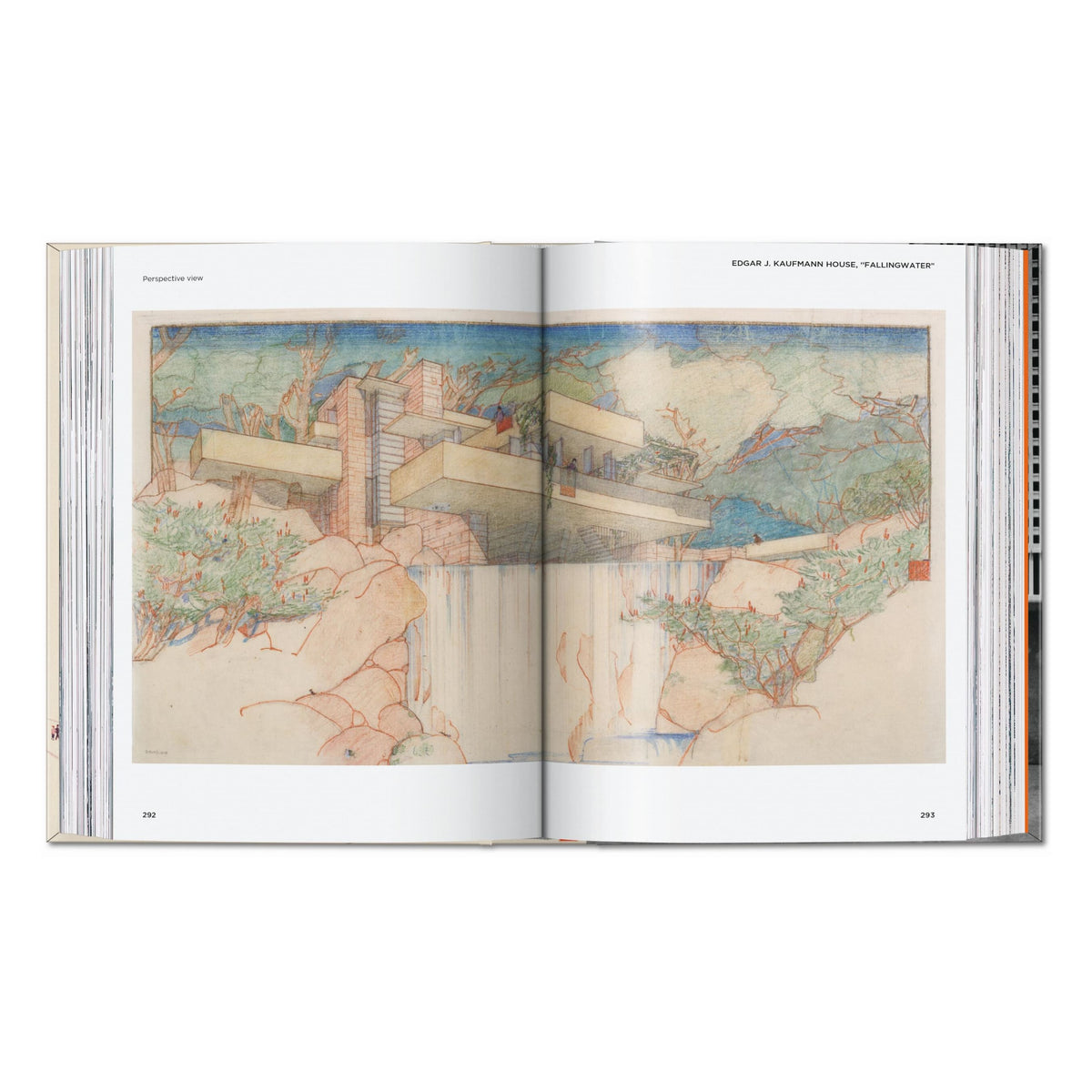 Frank Lloyd Wright. 45th Ed. (English)