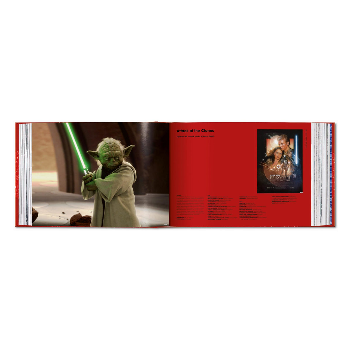 The Star Wars Archives. 1999–2005 (English)