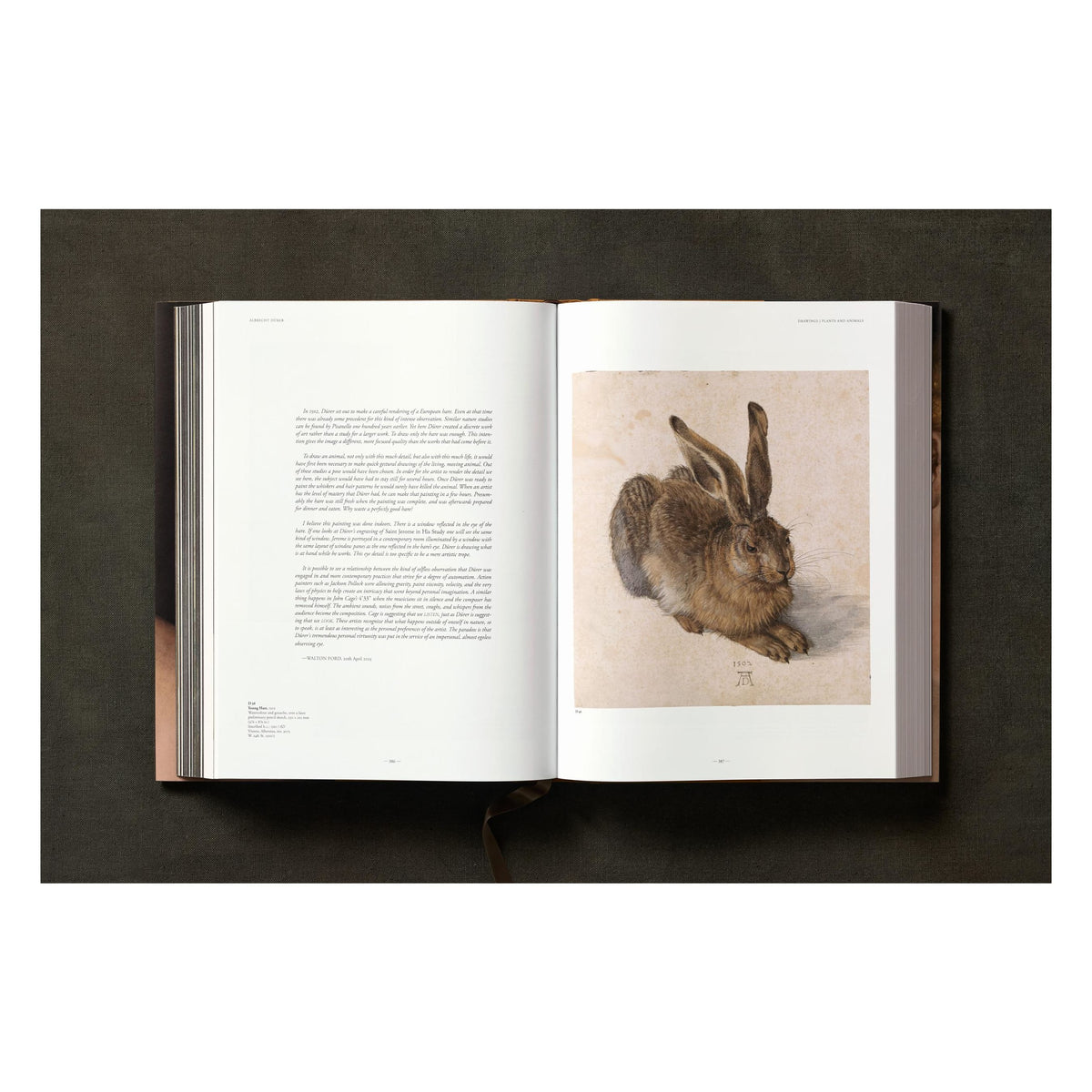 Albrecht Dürer. The Complete Paintings. Selected Drawings and Prints (English)