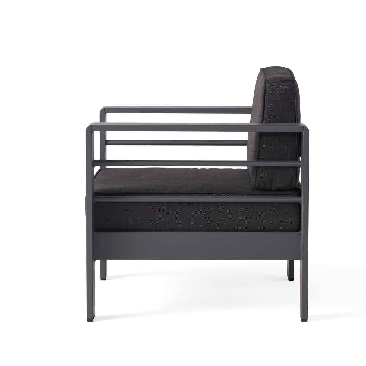 Cape coral club chair