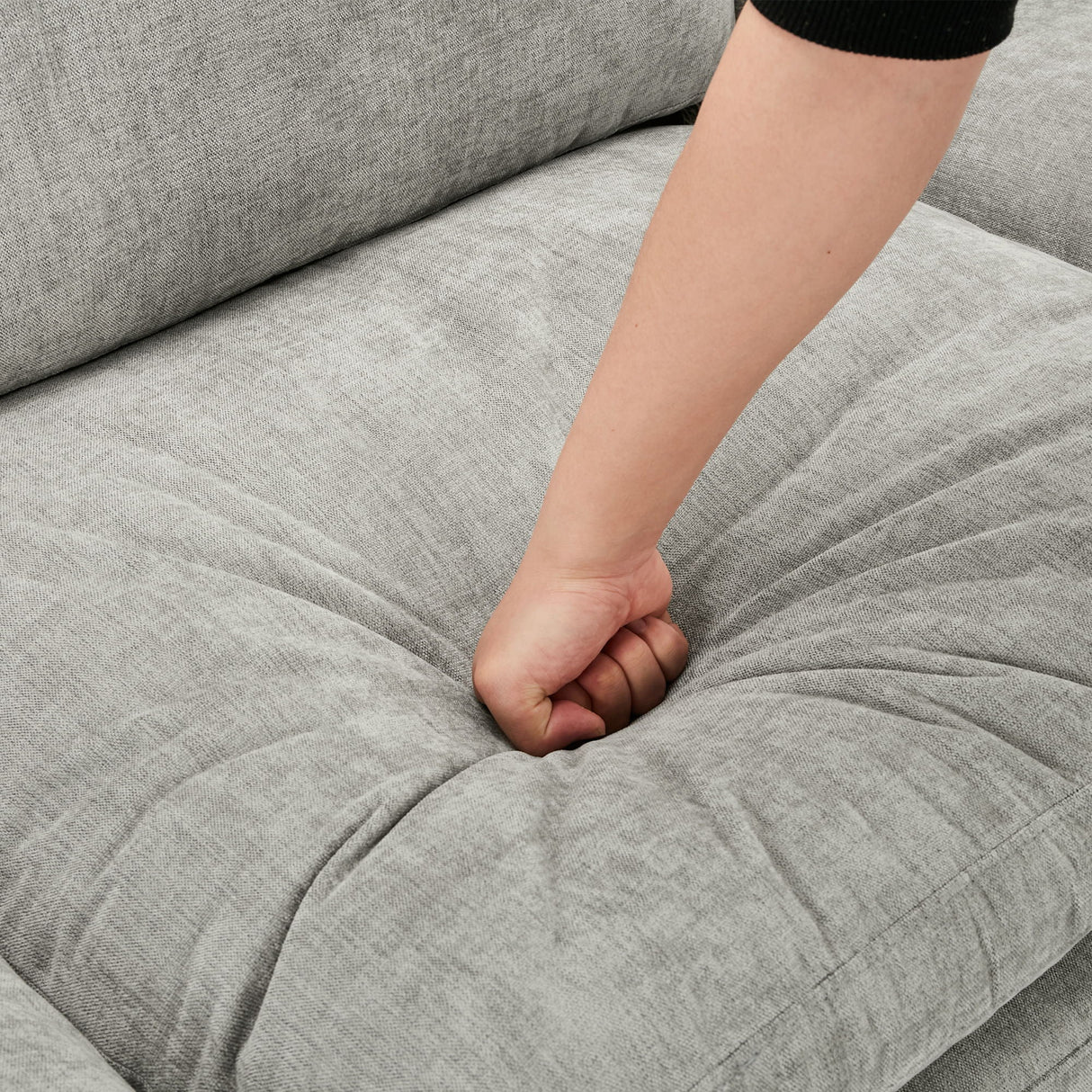 Cloud Sofa Set Couch For Living Room