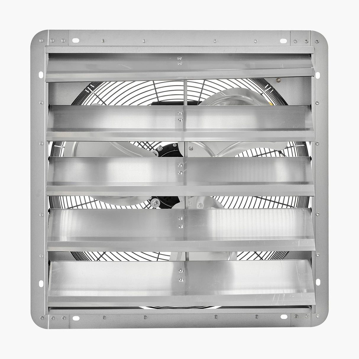 20-Inch Shutter Exhaust Fan