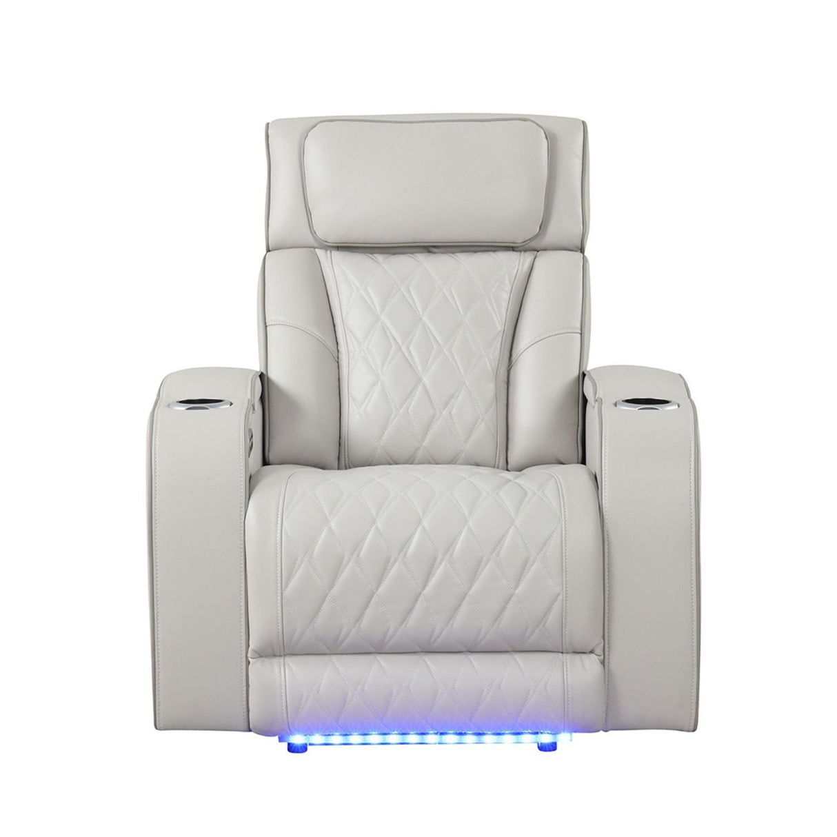 Fortuner - Power Reclining Living Room Set