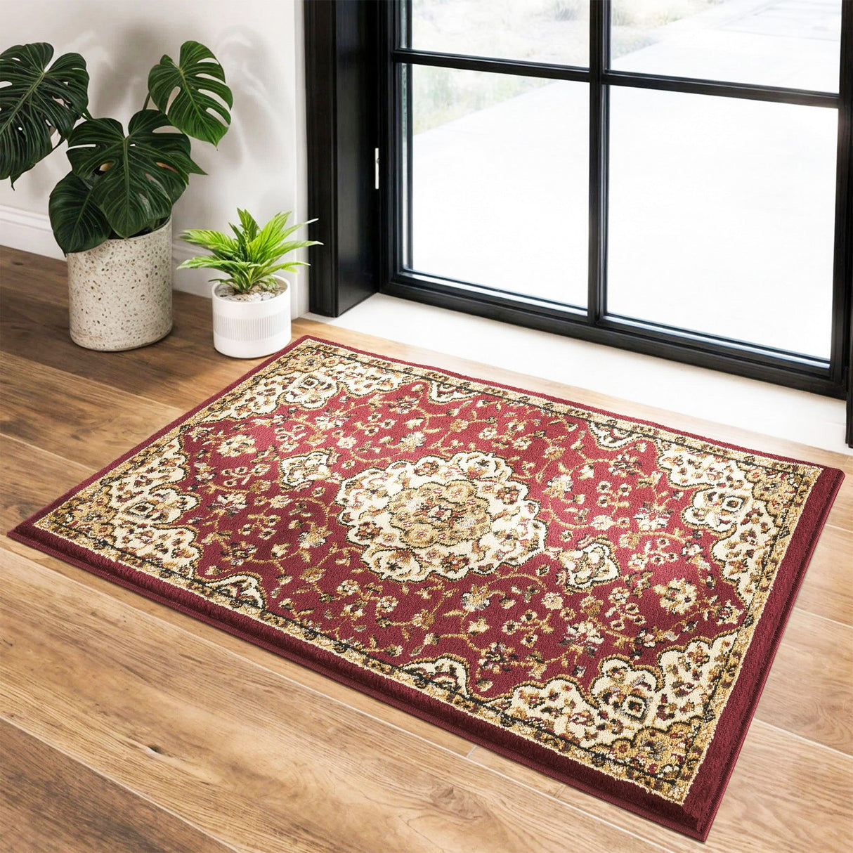 Classic GC_VIN5002 Area Rug