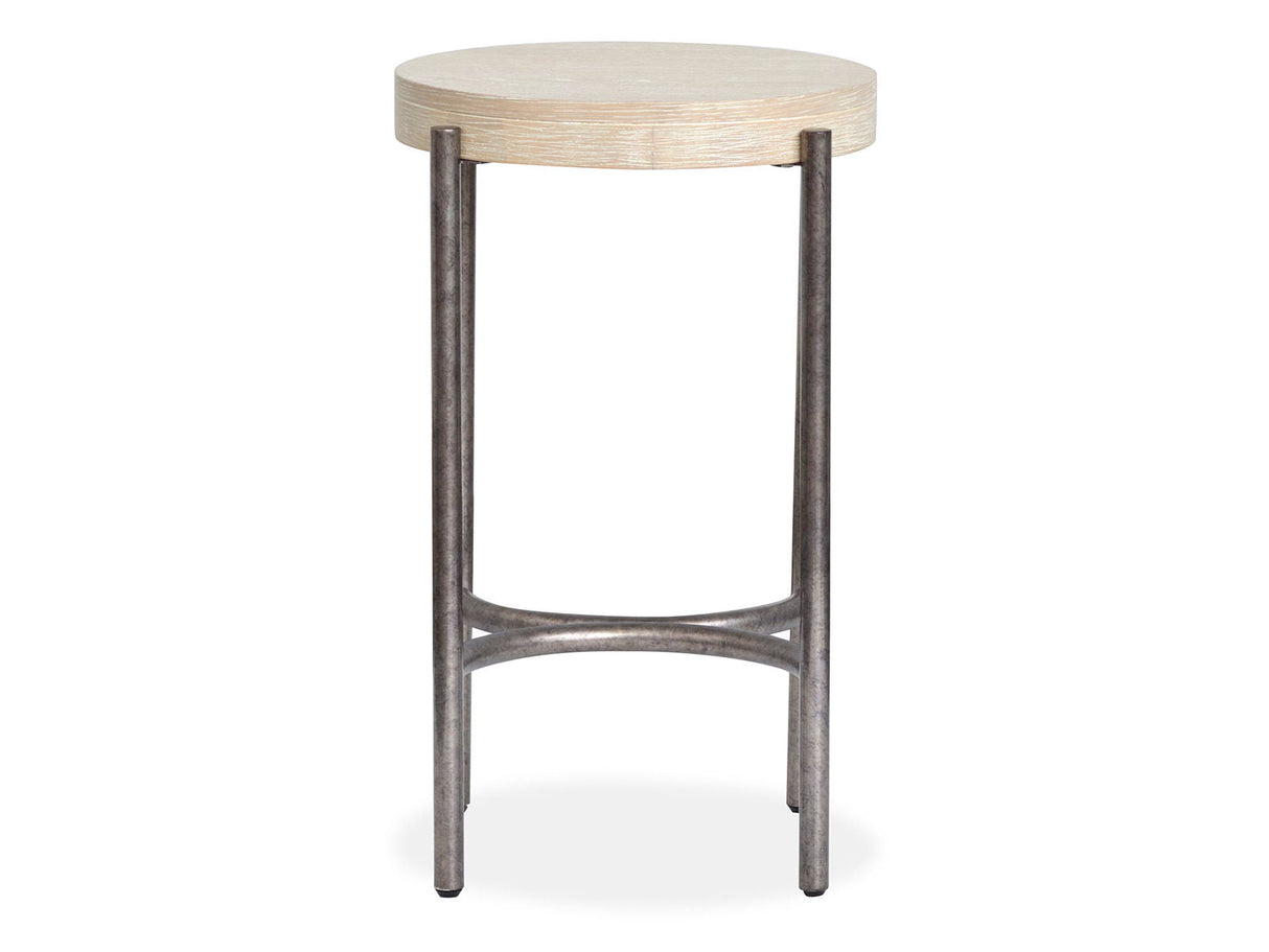 Jennings - Round Table