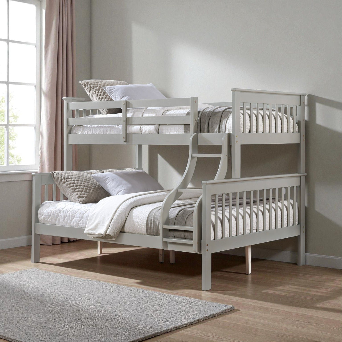 Marita - Bunk Bed & Slat System