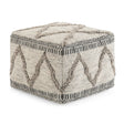 Sweeney-Square-Pouf-Grey-/-Natural-