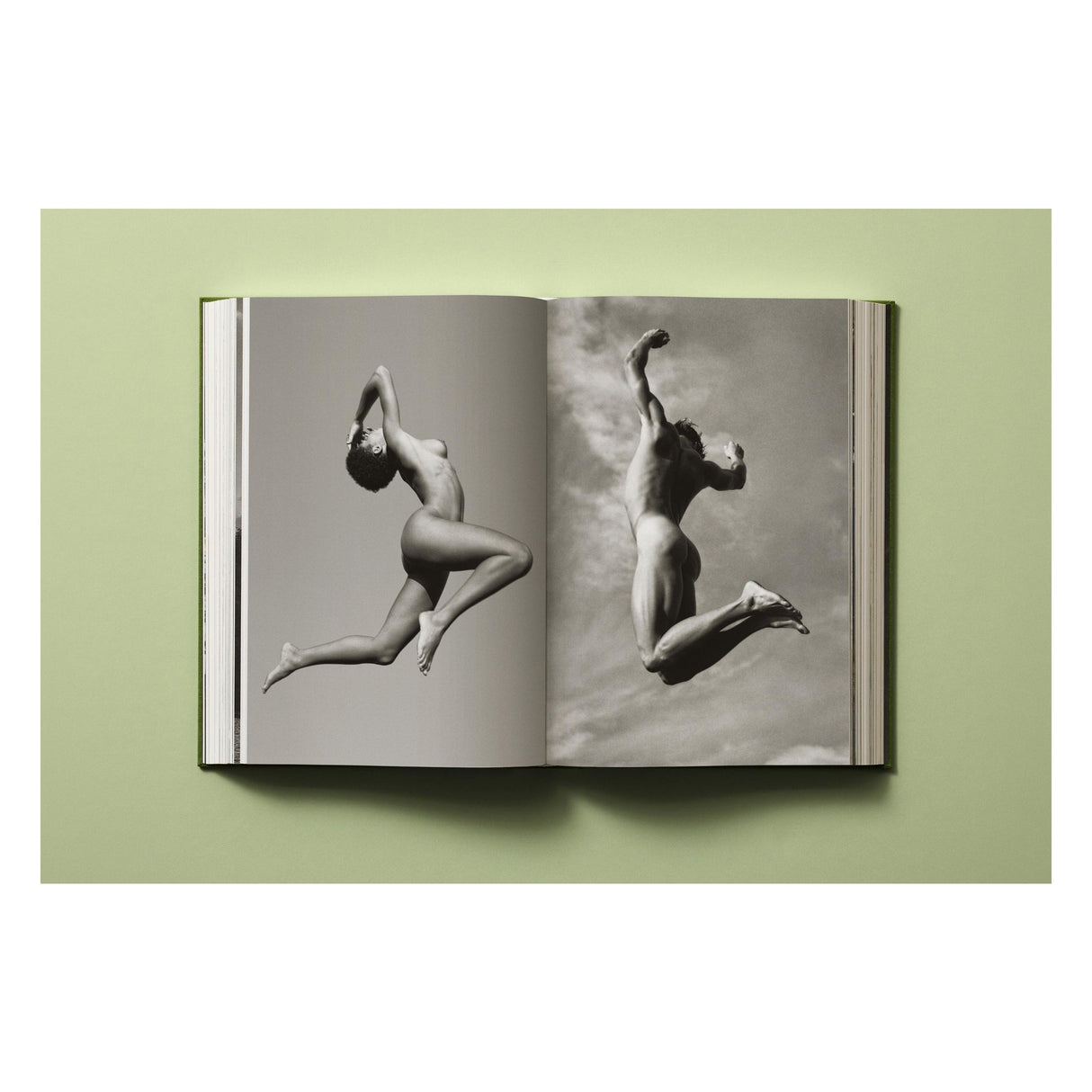 Bruce Weber. My Education (German, French, English)