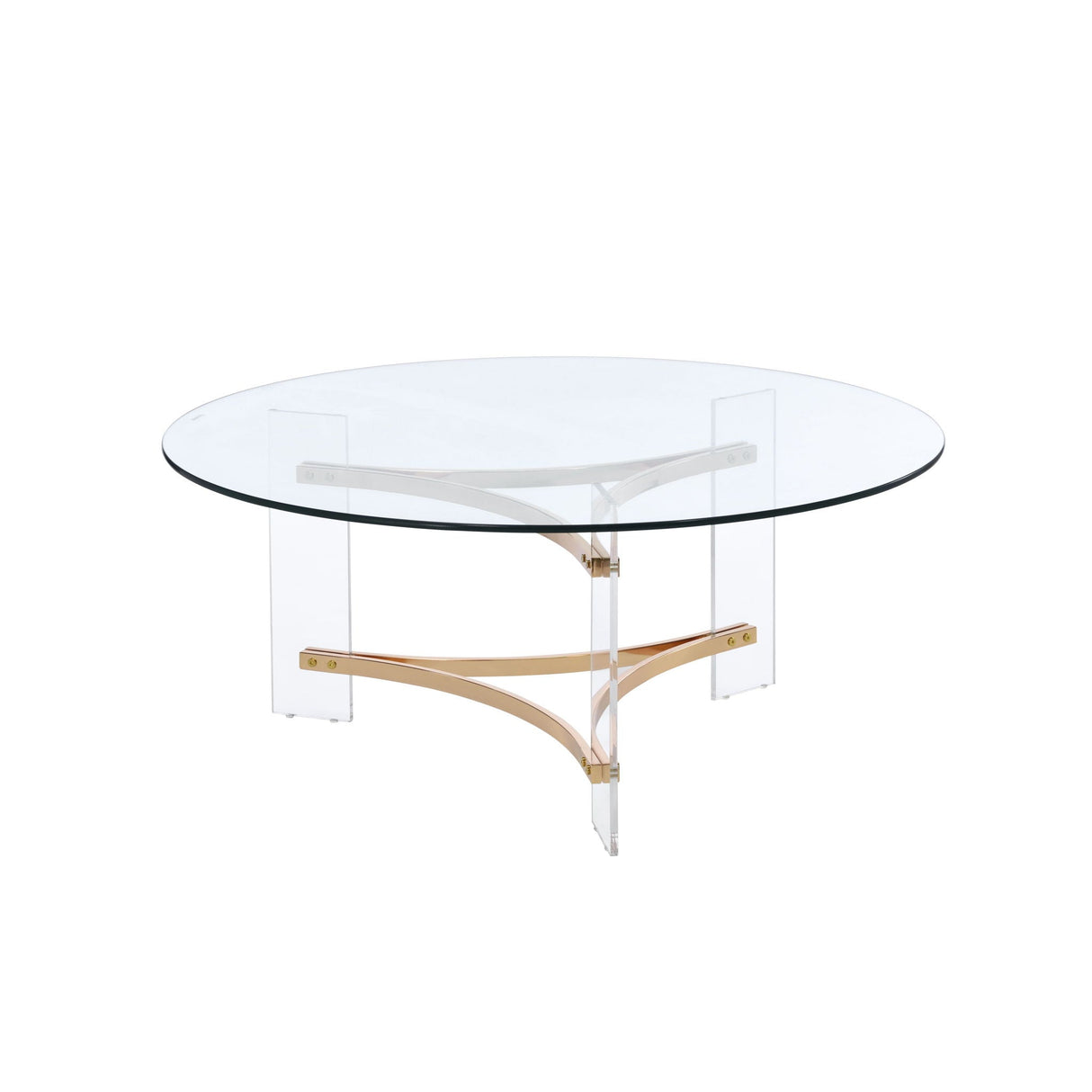 Sosi Coffee Table Gold