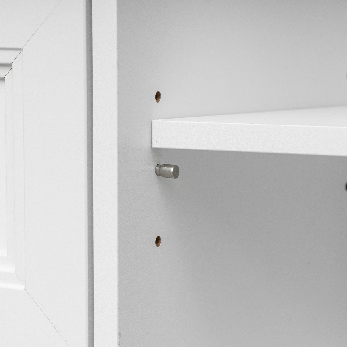 Modern Kitchen Storage Cabinet