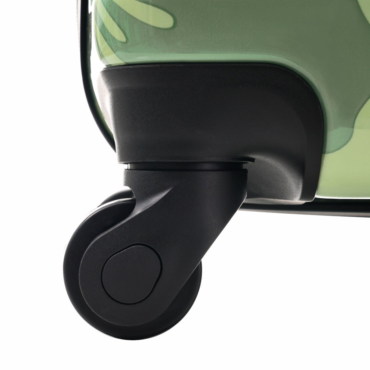 3-Piece Hard Shell Luggage Set – 20" 24" 28" by GigaTech