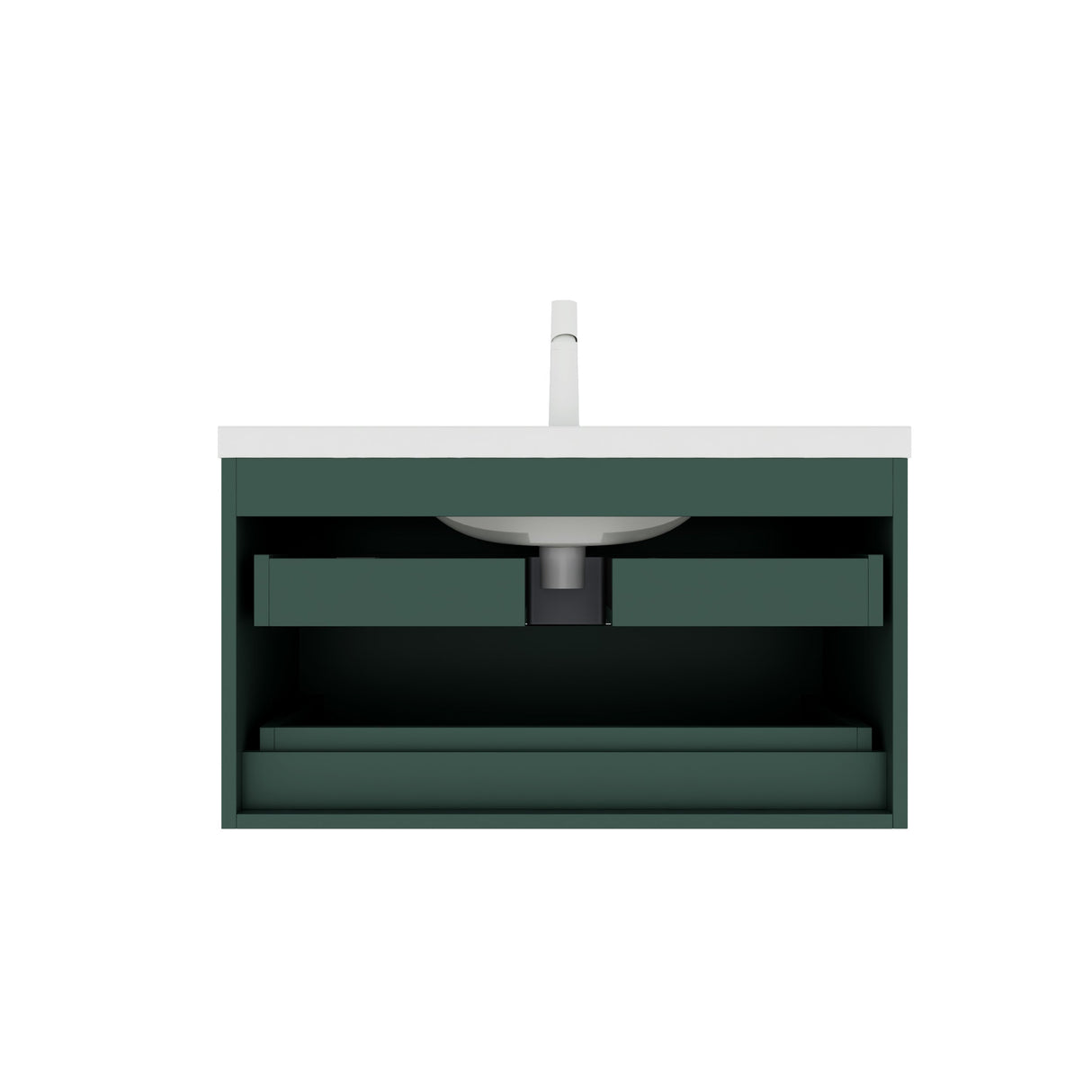 Jodi 36" Bathroom Vanity with Sink