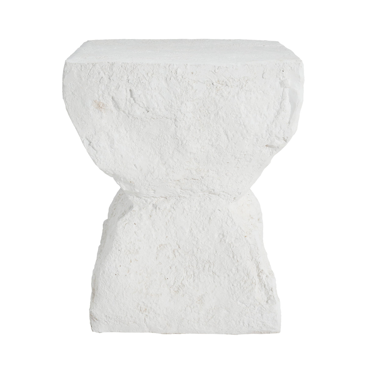 Cleo Outdoor Patio Modern Minimalist MGO Side Table