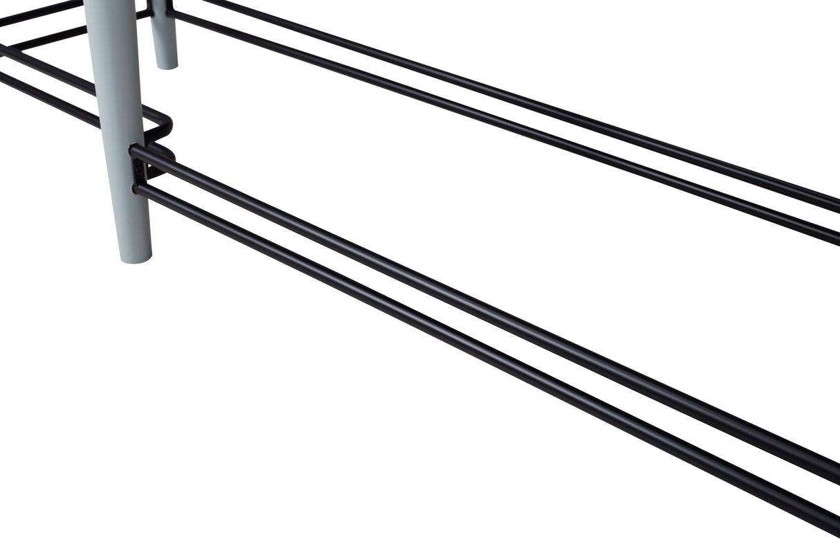 Breakfront Sideboard