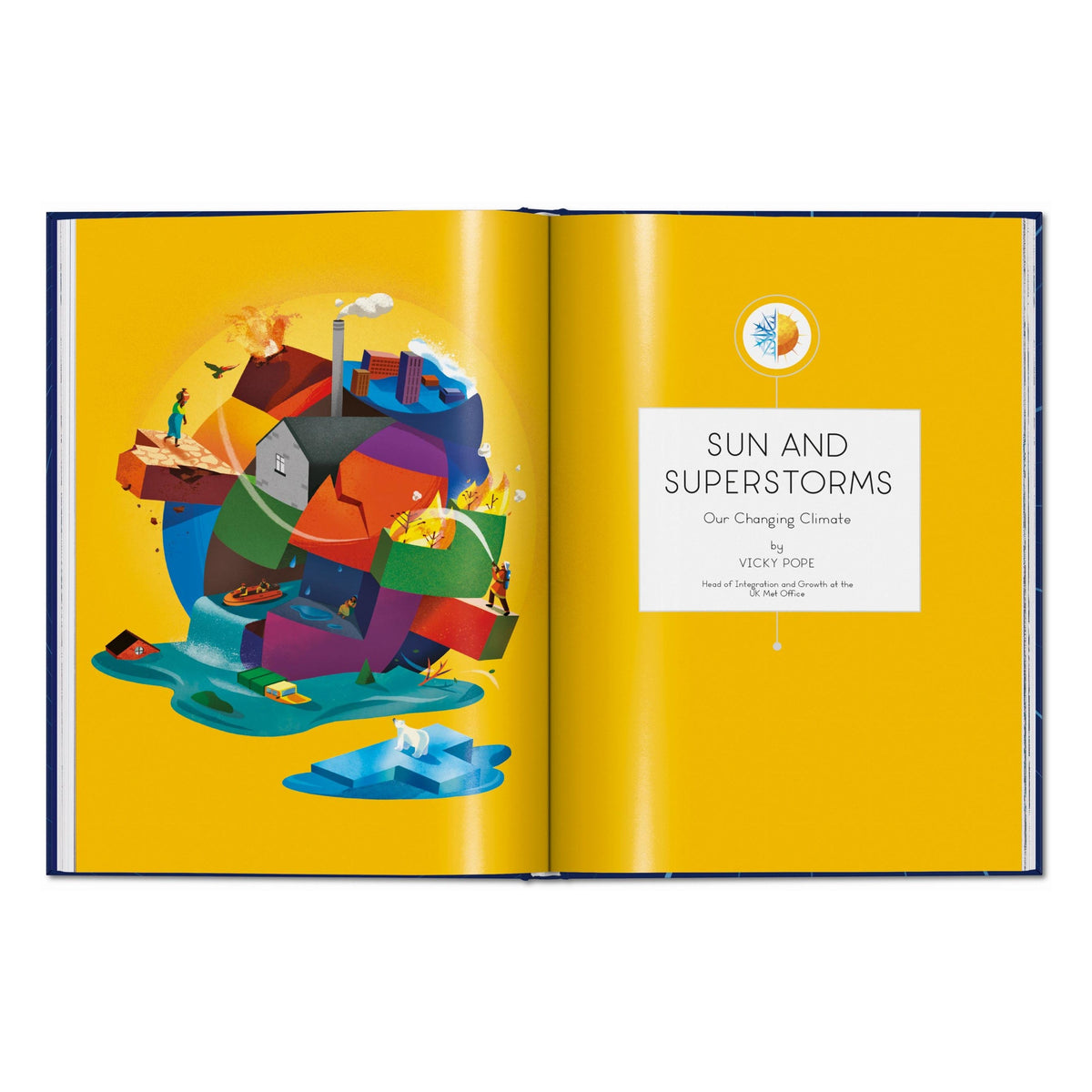 James Lovelock et al. The Earth and I (English)