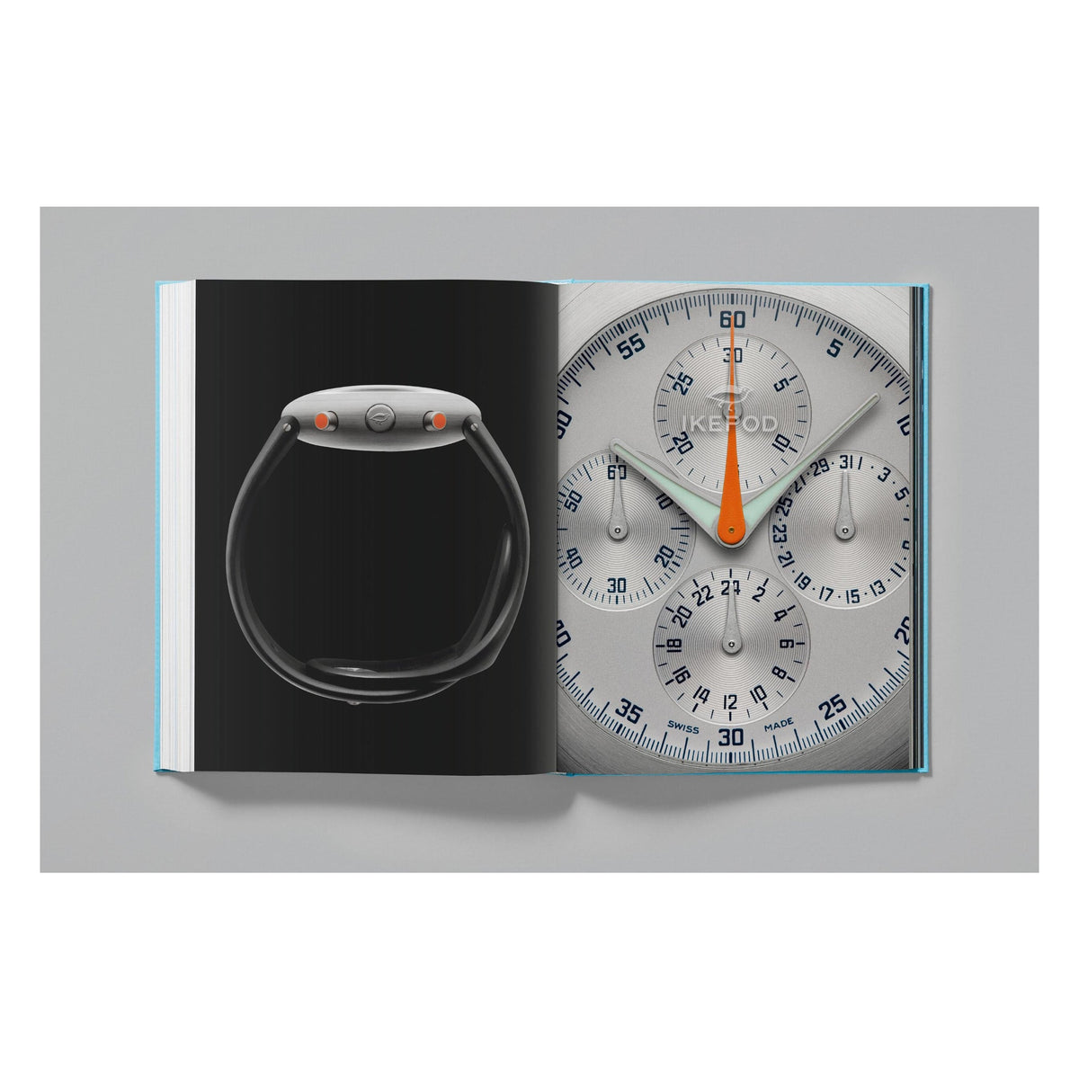 Marc Newson. Works 84-24 (English)