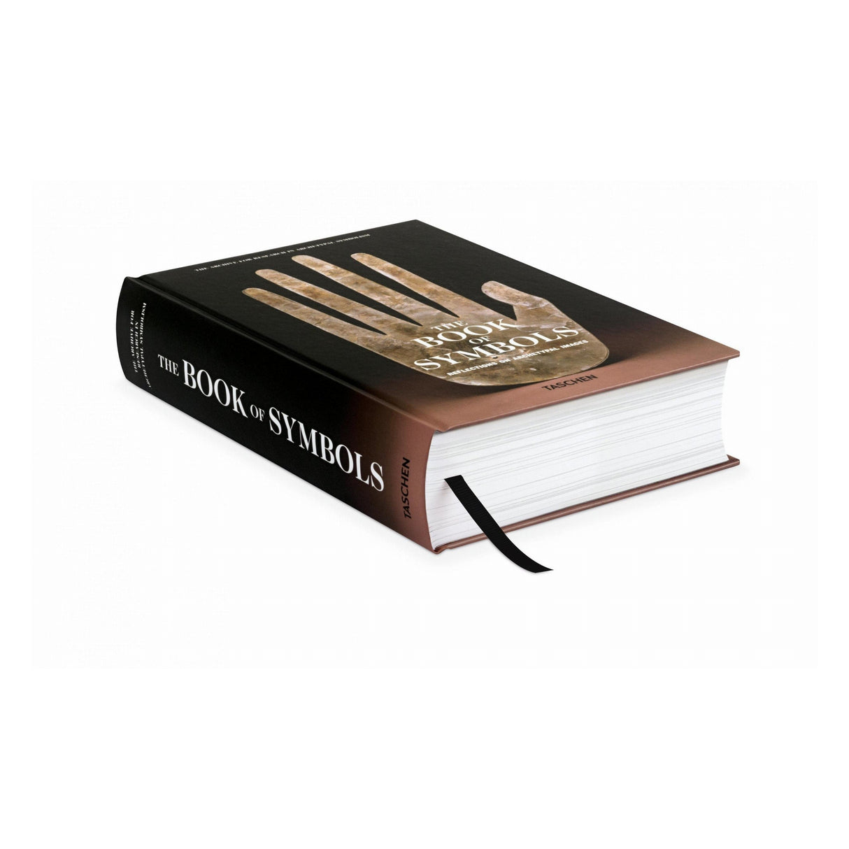 The Book of Symbols. Reflections on Archetypal Images (English)