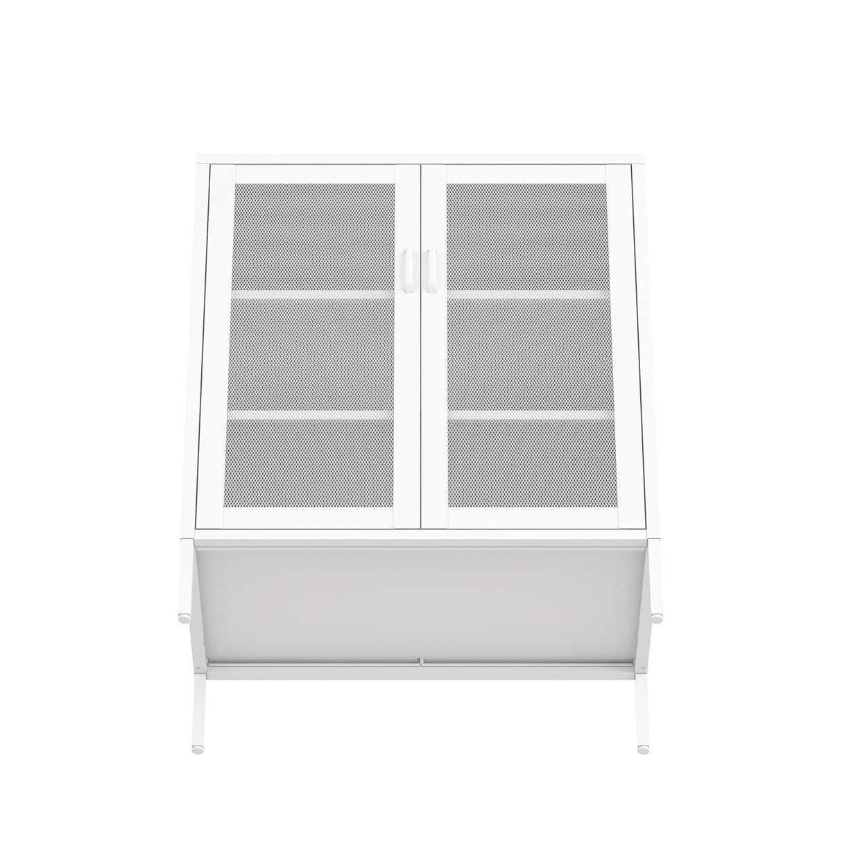 Amelia - Accent Cabinet