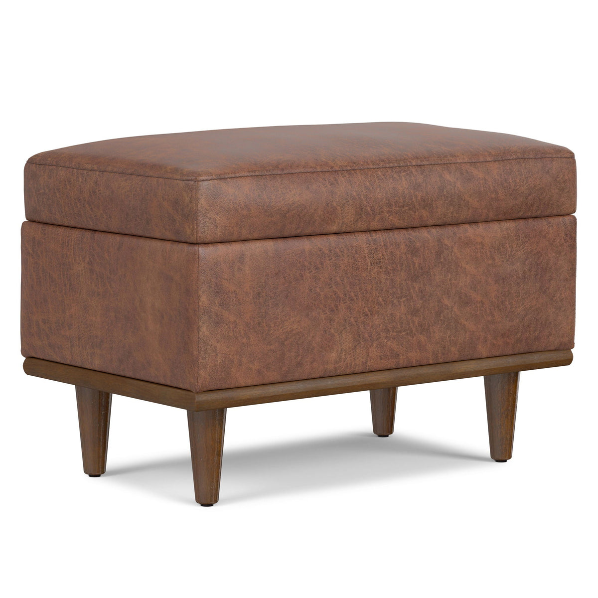 Shiloh - Small Storage Ottoman