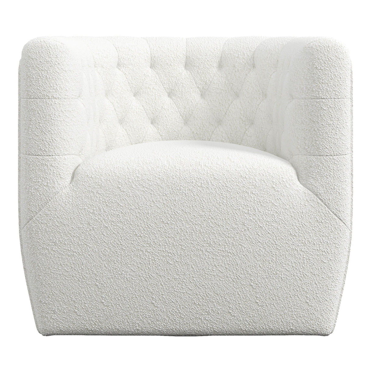 Delaney - Ergonomic Design Swivel Chair