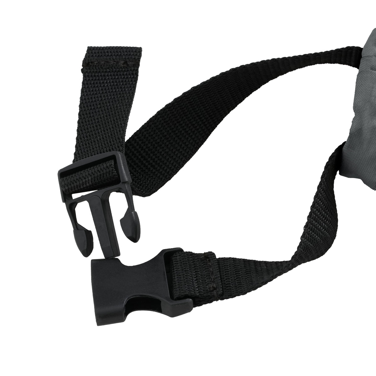 Shield Outdoor Loveseat Sofa Cover Dark Gray